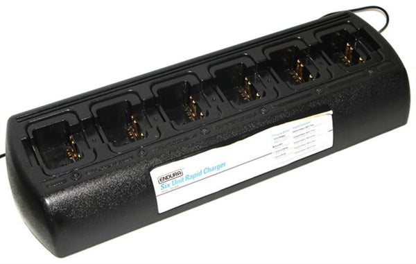 TWC6M-KW3  Endura Multi Charger