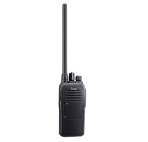 Icom IC-F2000 450-512MHz UHF 4W 16CH Radio
