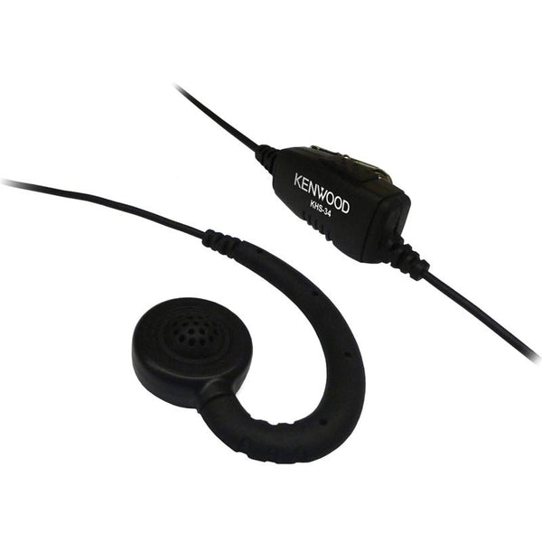 Kenwood PKT-23K UHF 1.5W 4 CH Radio Accessories