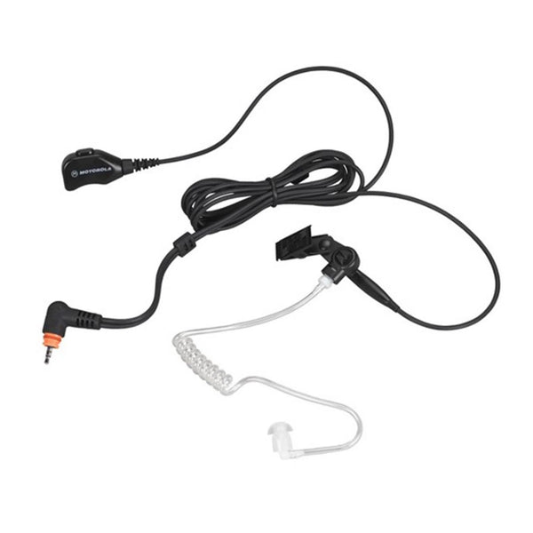 Accessories for the Motorola TLK110 Radio